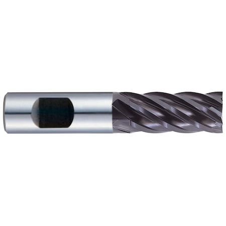 Yg-1 Tool Company 6 Flute 30 Degree Helix Single End Powder Metal Jet Power Metric EE515180